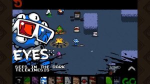 Nuclear Throne#1 первый гайд