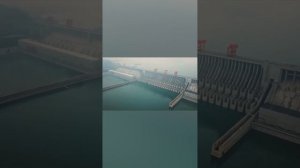 Китай замедлил Землю — Плотина «Три ущелья» изменила вращение планеты