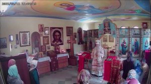 ПРОПОВЕДЬ В НЕДЕЛЮ О РАССЛАБЛЕННОМ.  Митрополит Филарет (Рожнов).