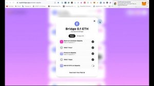 ЛУЧШИЙ TESTNET 2025 ГОДА | ГАЙД ПО ТЕСТНЕТУ UNICHAIN