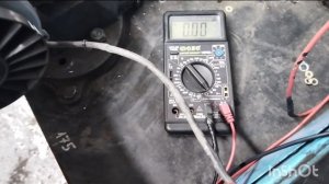 ЭД-7 24 нагнетатель воздуха отопителя 14ТС-10 24С как подко