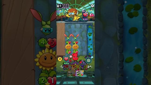 БЕЗУМНЫЕ ПРАВИЛА|PvZ Heroes(08/07/23)