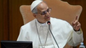 ИИ сыграл немалую роль в выборе имени нового Папы Римского