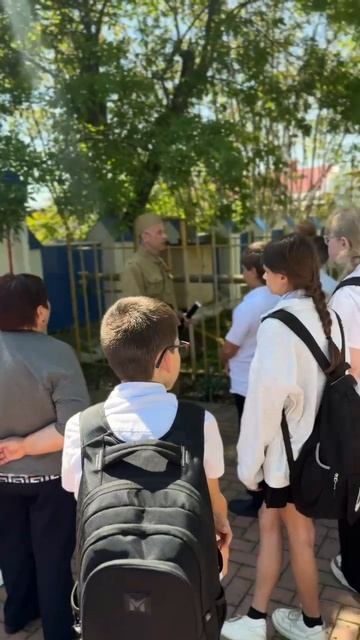 «Военный Лабинск», патриотический маршрут, 7 мая. Лабинский музей