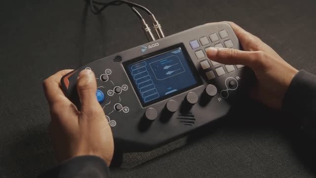 Audio Gear Obsession: This is Granio!