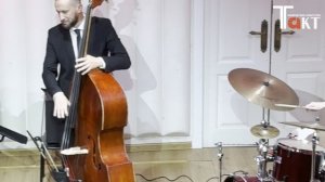 История джаза