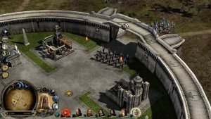 Первый взгляд Edain mod 4.0