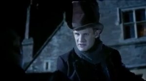 Доктор Кто  Смешные моменты  2