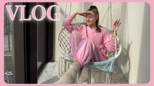VLOG 11.05.2024 Это мечта каждой девочки💭💖