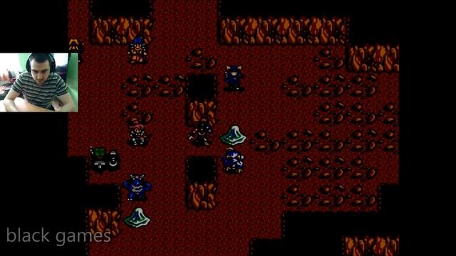 Shining force 2 Absolute final edition #8 Шахматный размен (бонус) смотреть онлайн