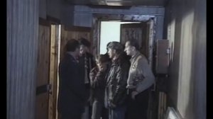 У метов прорвано фановую (Улицы разбитых фонарей)