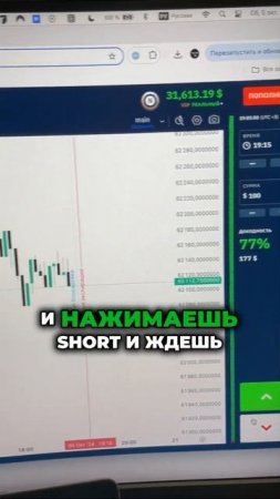 Хватит сидеть без дела! Начни зарабатывать с простой т