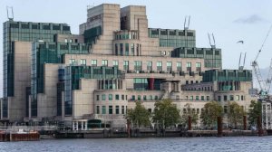 Британскую разведку MI6 впервые возглавит женщина
