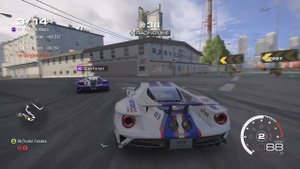 Grid Legends Xbox Series 3