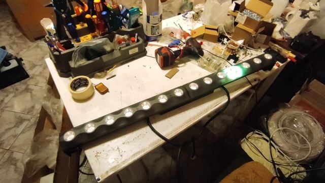 Палка Big dipper 1403 смотреть онлайн