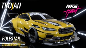 Polestar 1 Hero Edition '20 - Need for Speed: Heat (2019)