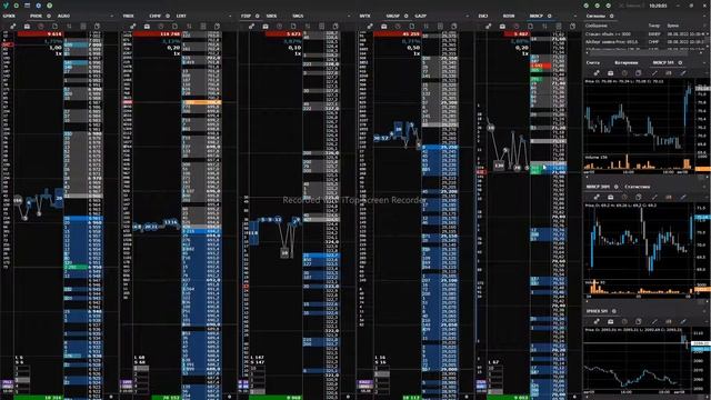 NKNCP сбор спреда на отскок от плотности, которая выталк? смотреть онлайн
