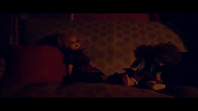 Квест «Чертоги Батори» от компании «Medusa Quest» смотреть онлайн