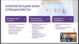 SMM в 2024: как стать экспертом и зарабатывать на фрилансе