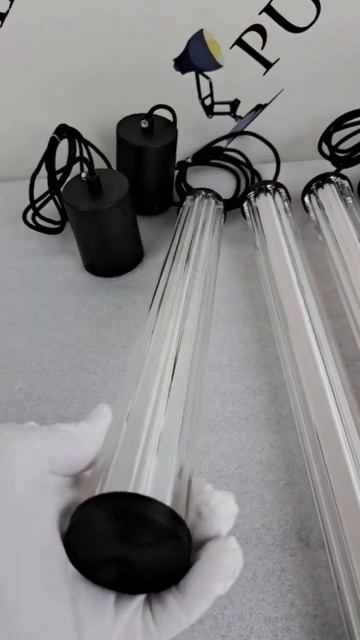 Подвесной светильник ROCKY смотреть онлайн