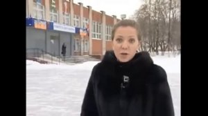 Маты, ляпы,оговорки и приколы в прямом эфире