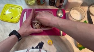 Как замариновать лук быстро и вкусно | Идеальный рецепт для любого блюда | EverydayKitchenChat