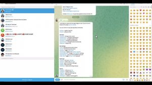 Как получить токен телеграм бота, как зарегистрироват