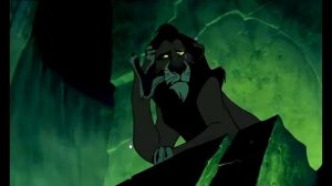 Король лев Я окружен идиотами