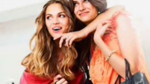 Песня про двух лучших подружек❤️🖤❤️🖤