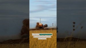 «Легитимный»: «Орешник» может ударить по газохранилищу на Западе Украины