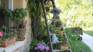 43 чудесных идей Ландшафтного дизайна дачного участка