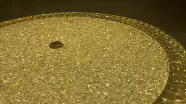 Люстра светодиодная пульт L1181 700 BS