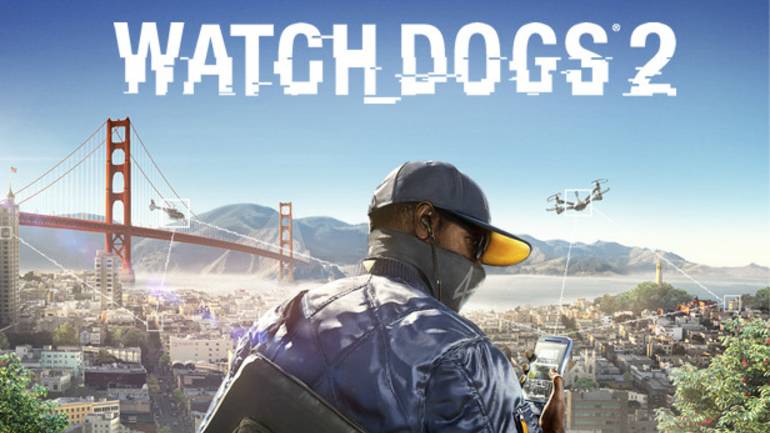 Watch Dogs 2 - Часть 9
