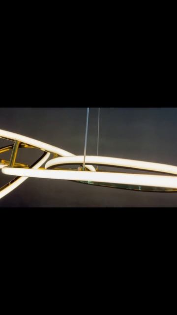 Необычная люстра с доступной ценой#латунь #золото #цен смотреть онлайн