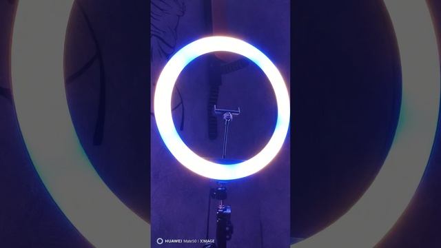 Красноярск 2000 кольцевая лампа со штативом 36 см смотреть онлайн