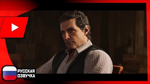 Mafia: The Old Country (2025)  ✓ Трейлеры видеоигр 2025 👍🚀👇