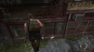The Last of Us Part II (2) Remastered прохождение часть 10