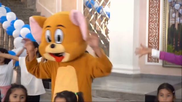 Фестивали саводнокии молиявӣ дар шаҳри Хоруғ (23.09.2023) смотреть онлайн