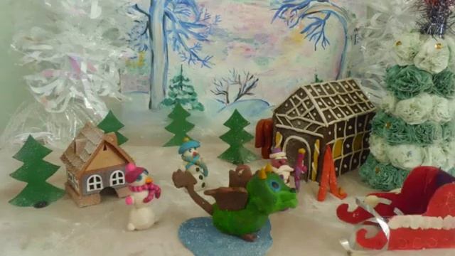 Фильм Зимняя история смотреть онлайн