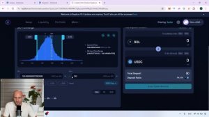 Пул ликвидности в сети солана/solana это выгодно? Как нач?