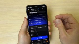 Hamster Kombat - Как Вывести и Выгодно Продать монеты Хамстер