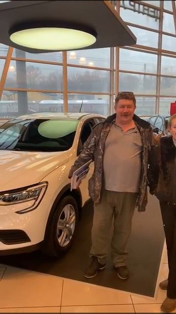 Отзывы Автоцентр Лиговский