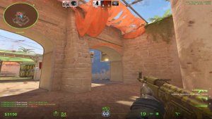 НЕРЕАЛЬНЫЕ ХАЙЛАЙТЫ на высоком уровне! КЛАТЧИ, ЭЙС. Читаю противников! [НАРЕЗКА ФЕВРАЛЬ] CS2❤️