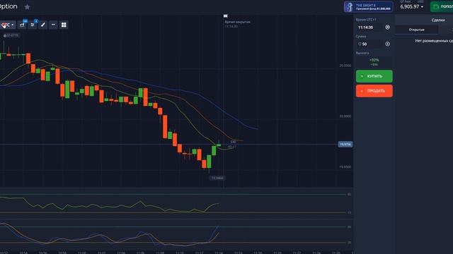 Эфир в Premium чате с Андреем сделали 4 серии без перекрыт? смотреть онлайн
