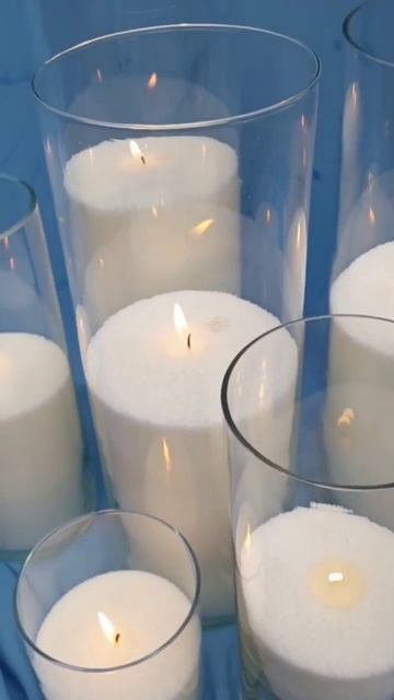 8-965-133-20-95  #насыпныесвечи #Москва #декор #свечи #свадьба смотреть онлайн