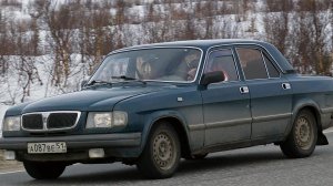 Сельский день в деревне