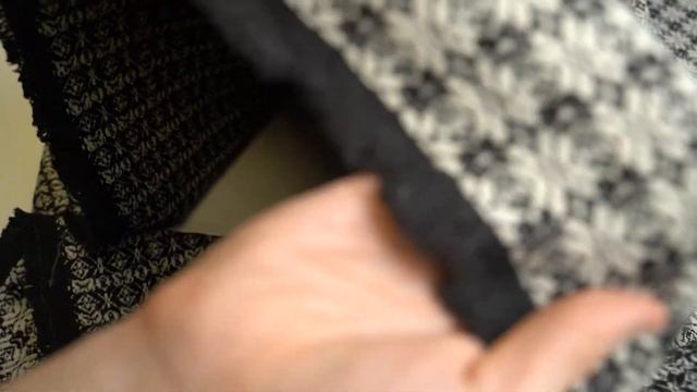 Ткань костюмная твид 70% полиамид, 20% вискоза, 10% хлопок