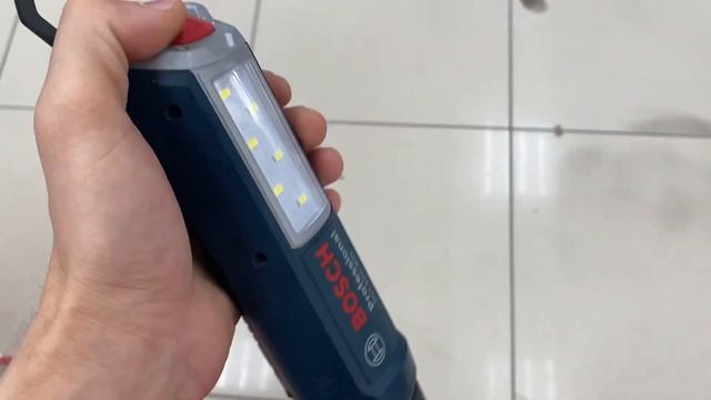 Фонарь Bosch 1990₽ смотреть онлайн