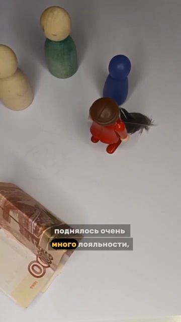 Выбраться из долгов. Описание под видео #расстановки #?