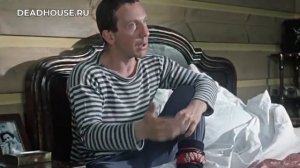 Я ему давече и говорю - у меня насморк!